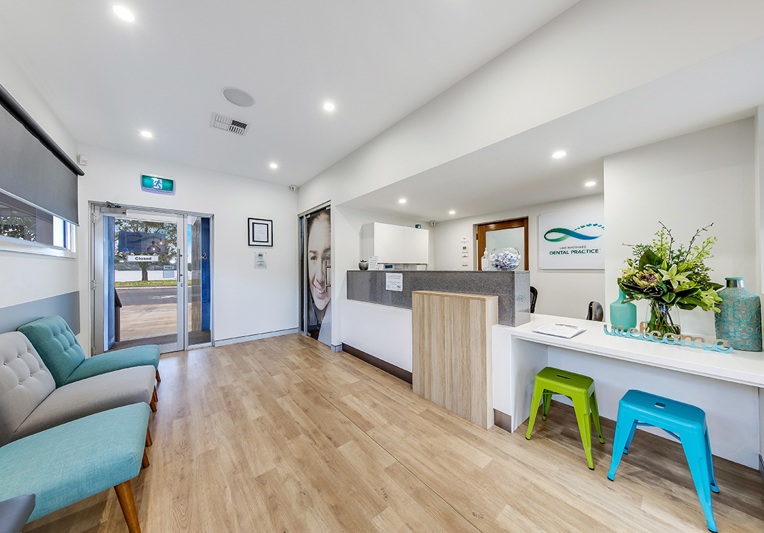 Lake Macquarie Dental Practice