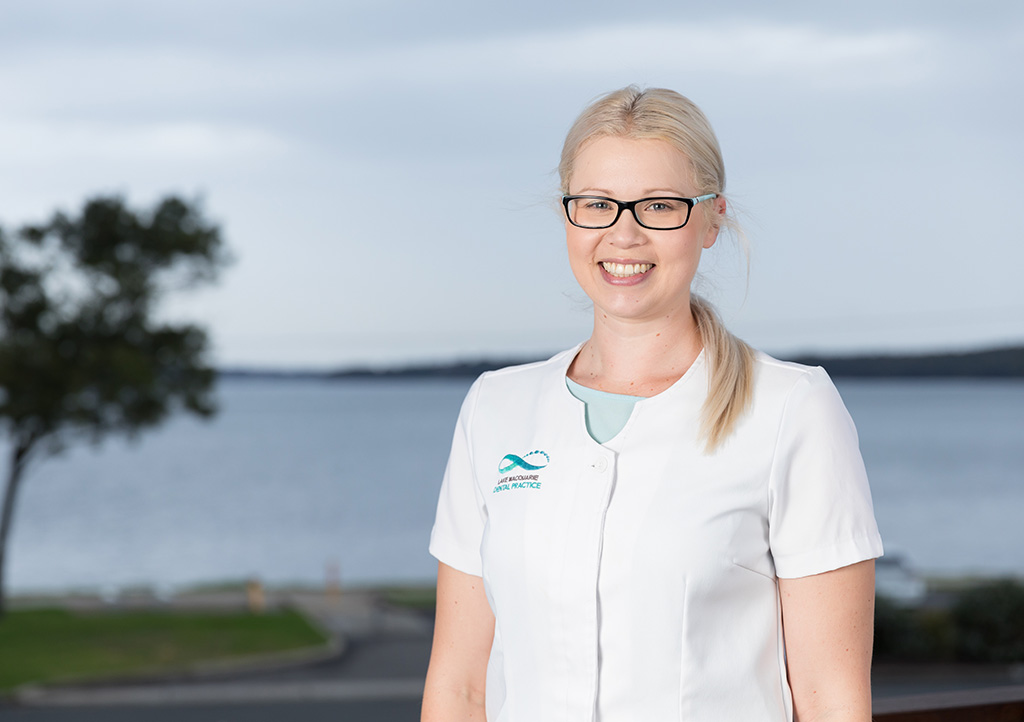 Lake Macquarie Dental Practice