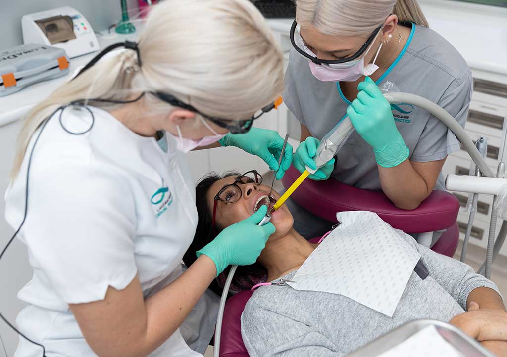 Preventative Dental Preventative Dental