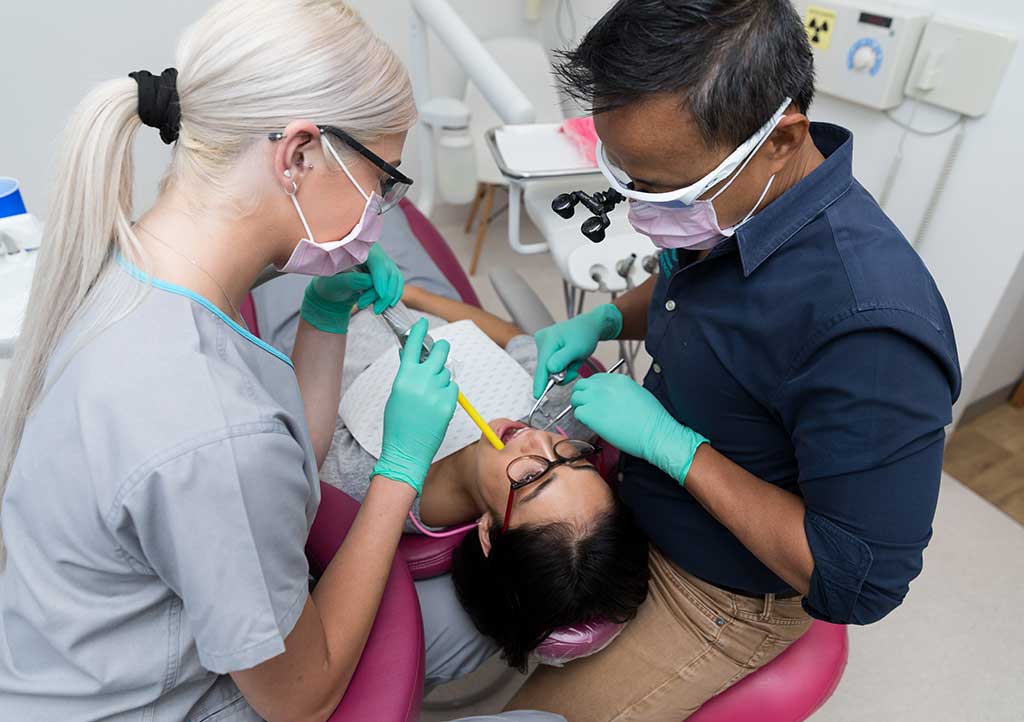 Complex Dentistry Complex Dentistry