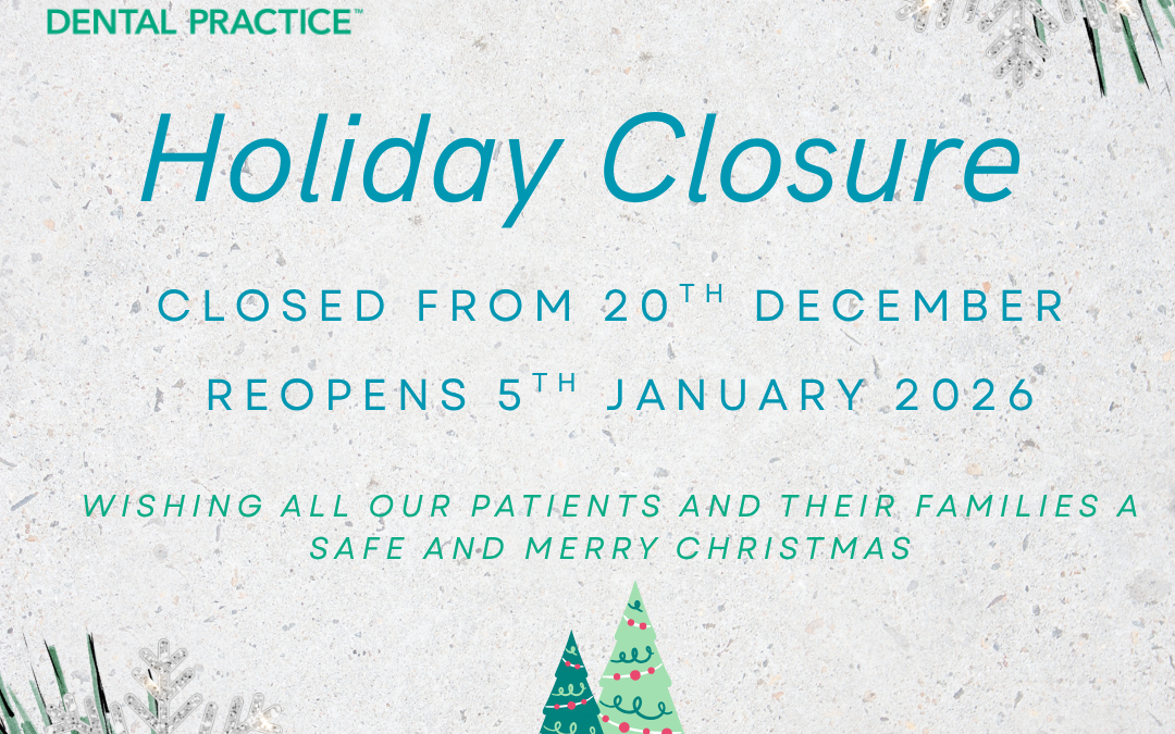 Merry Christmas from LakeMacDentist