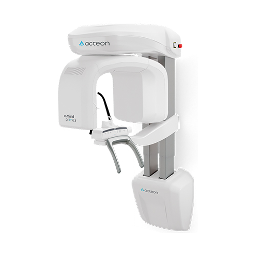 Digital OPG & CBCT Imaging